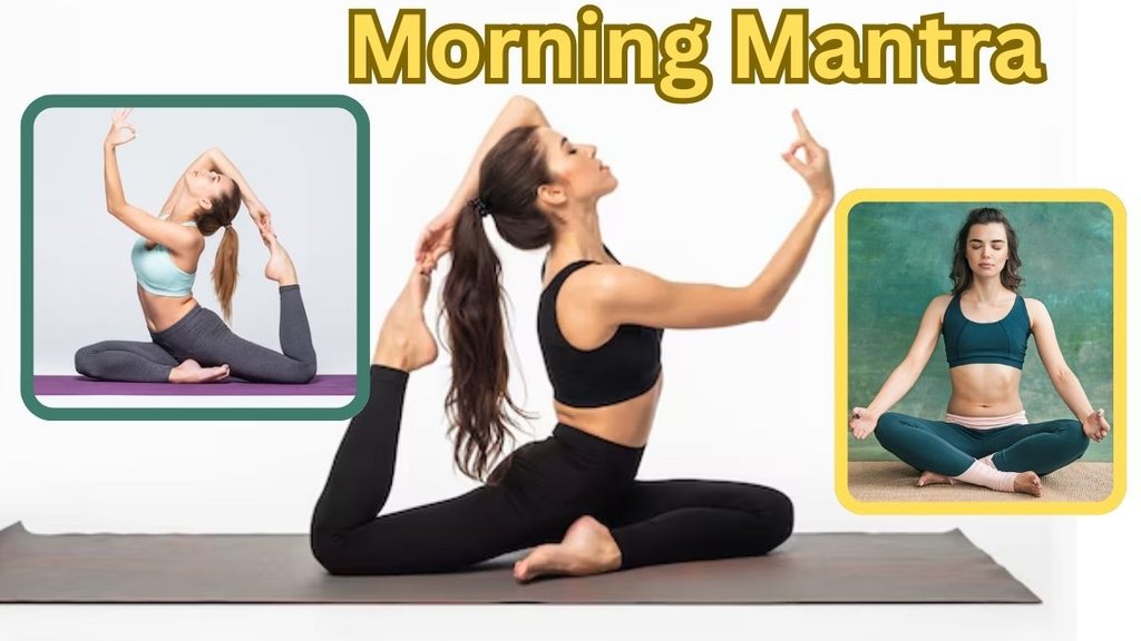 Best Morning Yoga Exercises। Morning Yoga Exercises Best Morning Yoga Exercises। Morning Yoga Exercises