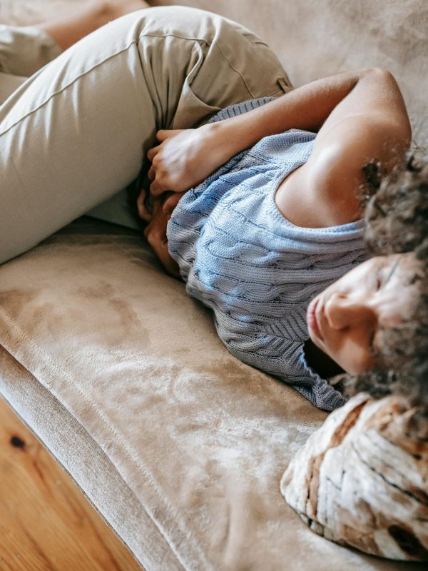 Best foods for period pain