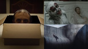 Best horror short films on YouTube