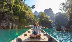 Best places for solo female travel in 2024