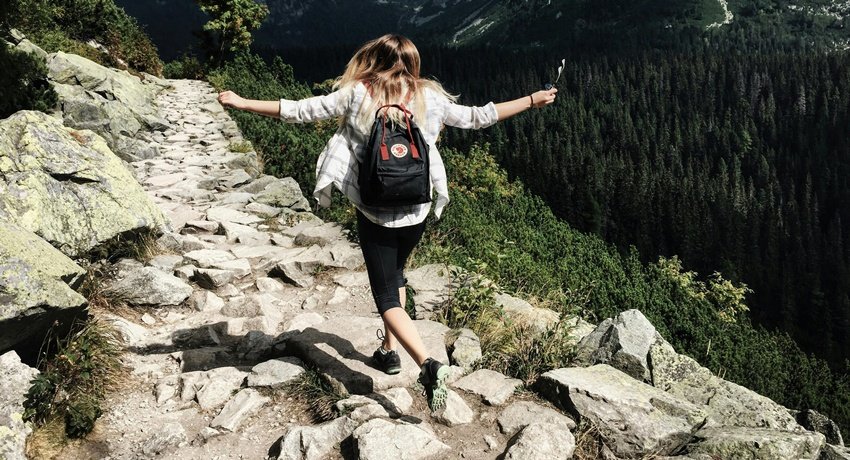 places for solo female travel in 2024
