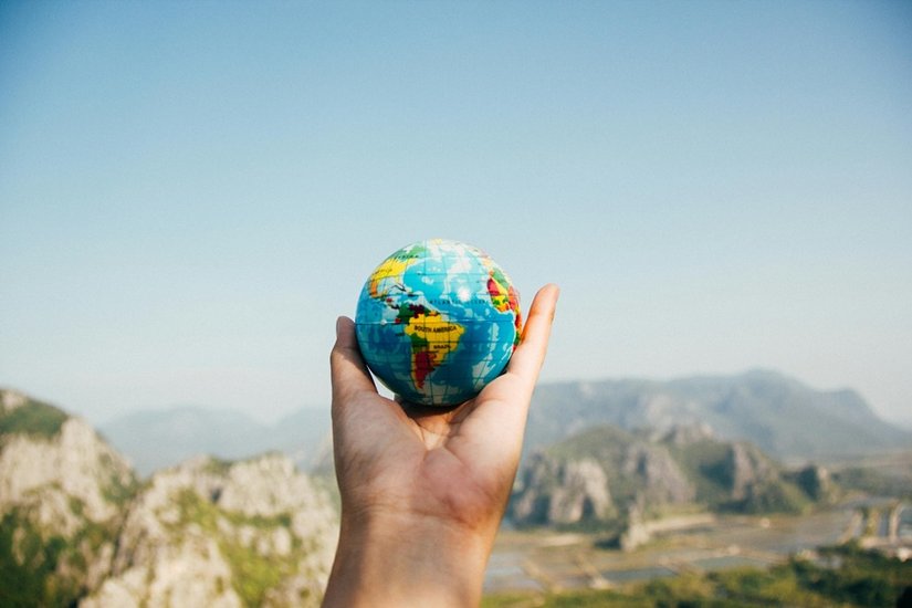 Best places for solo female travel