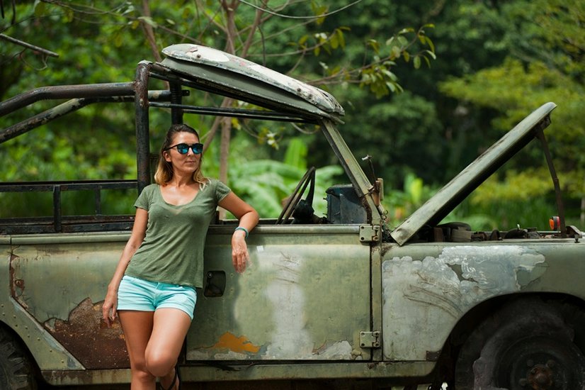 Best places for solo female travel in 2024