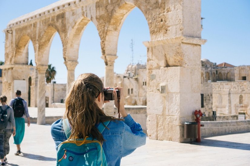 solo travel best places