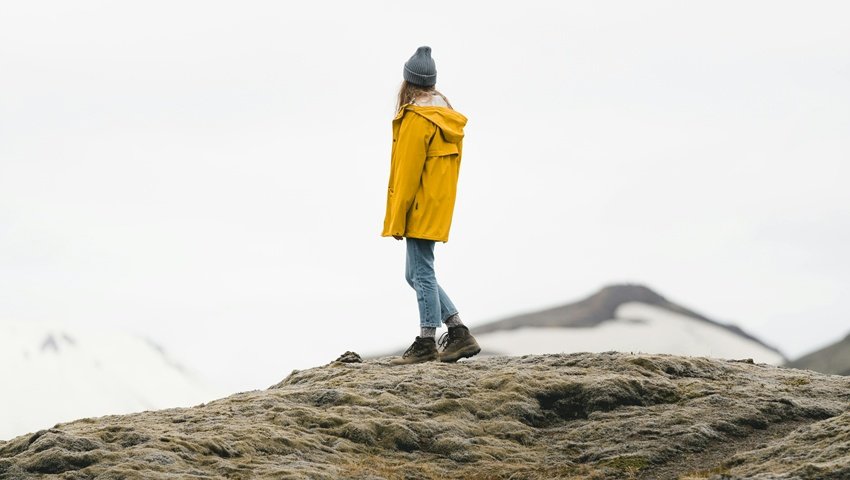 Best places for solo female travel