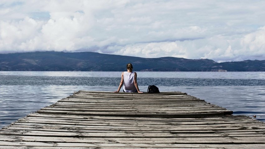 places for solo female travel