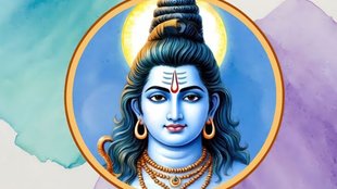Bhagwan Shiv Ki Teesari Aankh ka Rahasya, Lord Shiva Third Eye, Bhagwan Shiv, Shiva Third Eye Secrets In Hindi, What is the Secret of Lord Shiva's Third Eye
