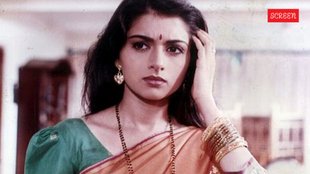 Bhagyashree, Bhagyashree Birthday, Happy Birthday Bhagyashree