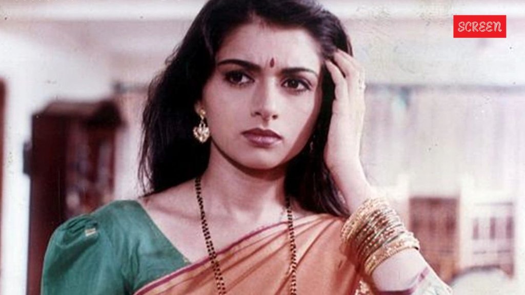 Bhagyashree, Bhagyashree Birthday, Happy Birthday Bhagyashree