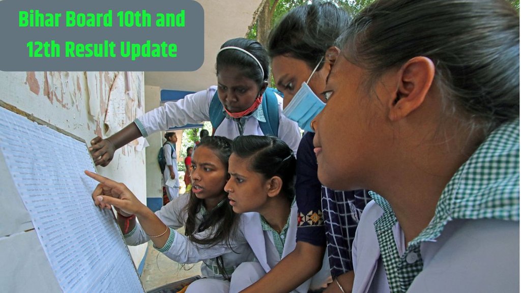 Bihar Board 10th Result 2025, Bihar Board Result