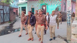 Bijnor News, up news, up news,