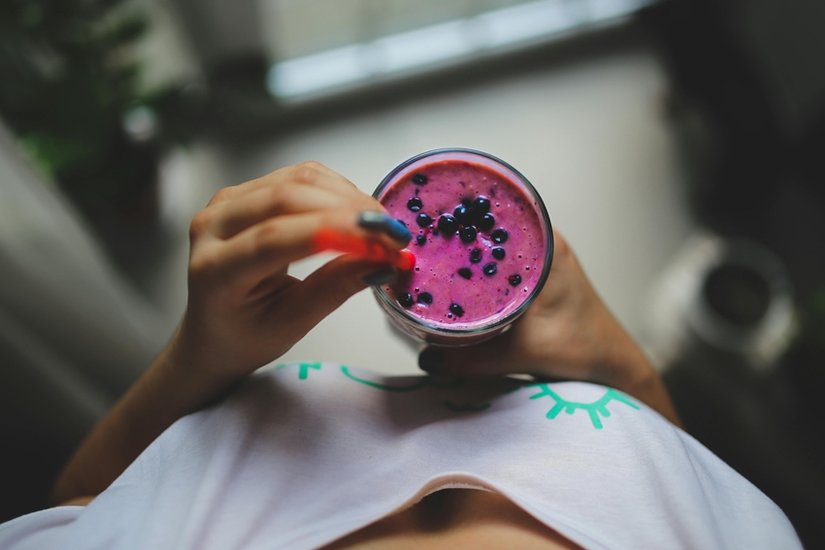 Blueberries 2