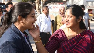 Board Exam 2025, 10th and 12th Exam 2025, board Exam,