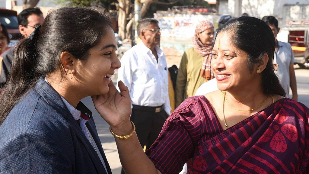 Board Exam 2025, 10th and 12th Exam 2025, board Exam,
