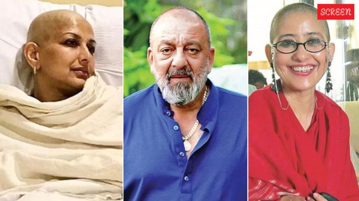 World Cancer Day, World Cancer Day 2025, Bollywood Celebs Who Battled Cancer World Cancer Day, World Cancer Day 2025, Bollywood Celebs Who Battled Cancer