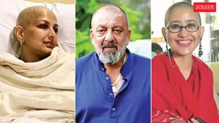 World Cancer Day, World Cancer Day 2025, Bollywood Celebs Who Battled Cancer