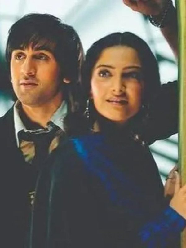 Bollywood movies that failed but had great music