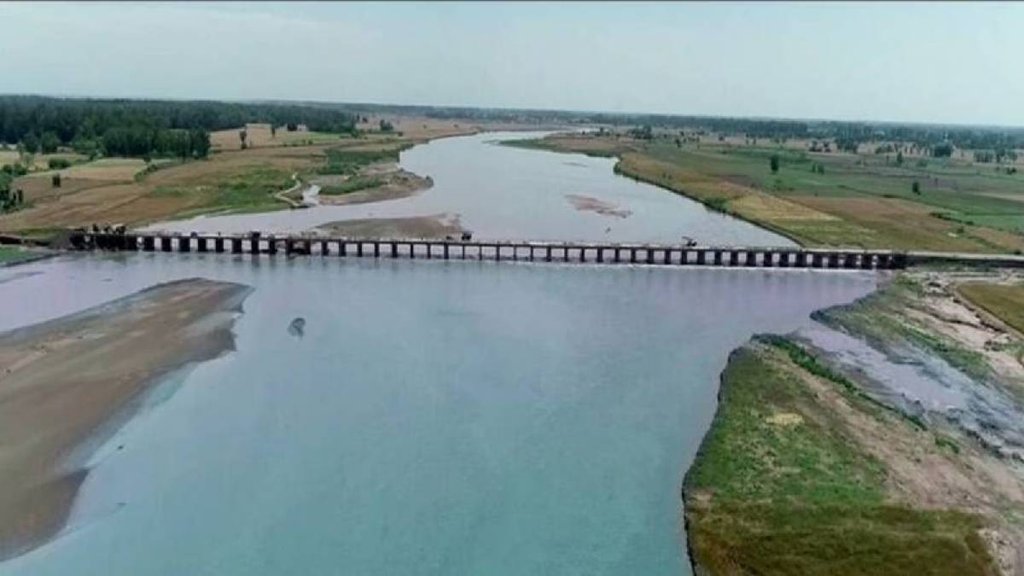 Brahmaputra river bridge Brahmaputra river bridge