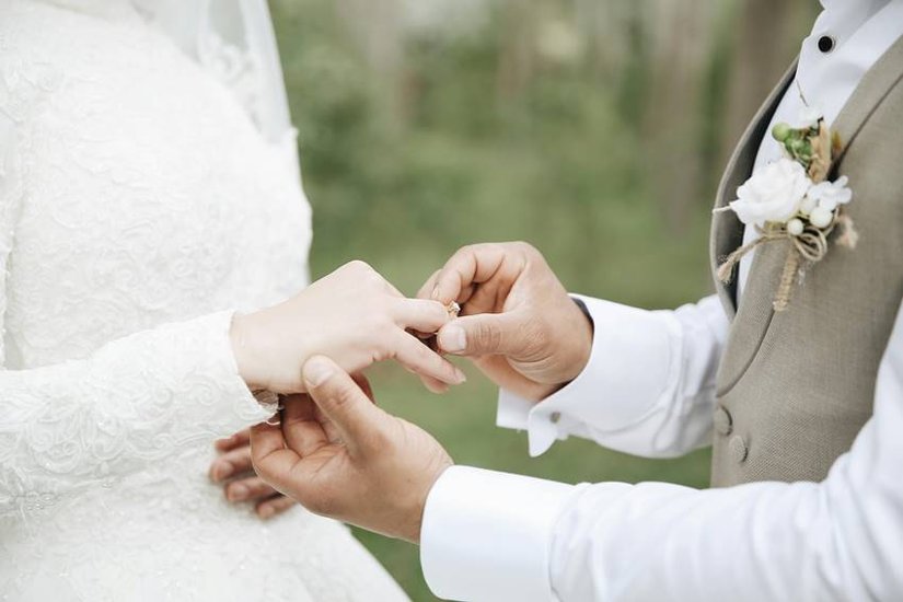 romania Marriage Tradition