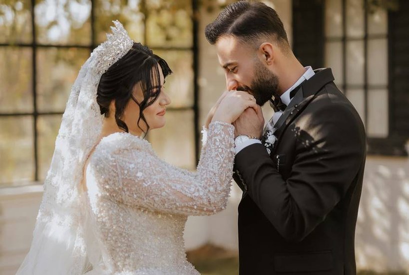 here bride kidnapped in front of groom