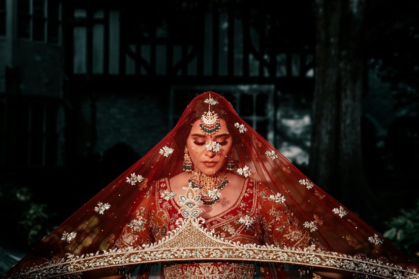 crying marriage tradition