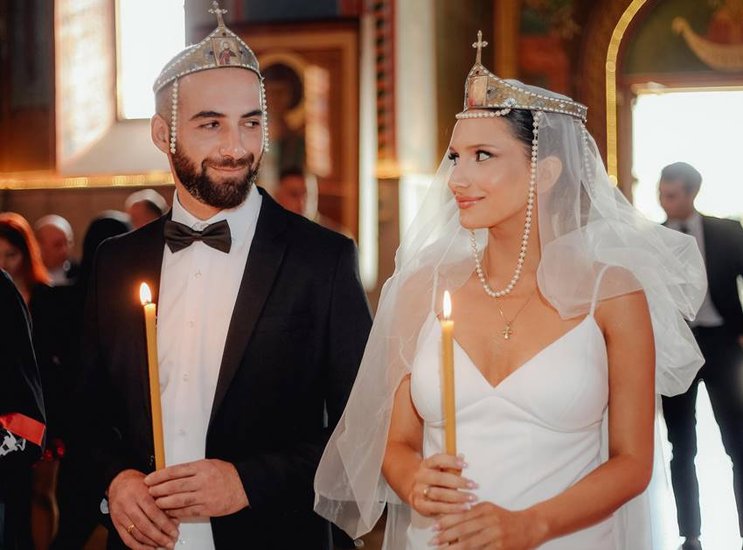 Scotland Bride Rituals