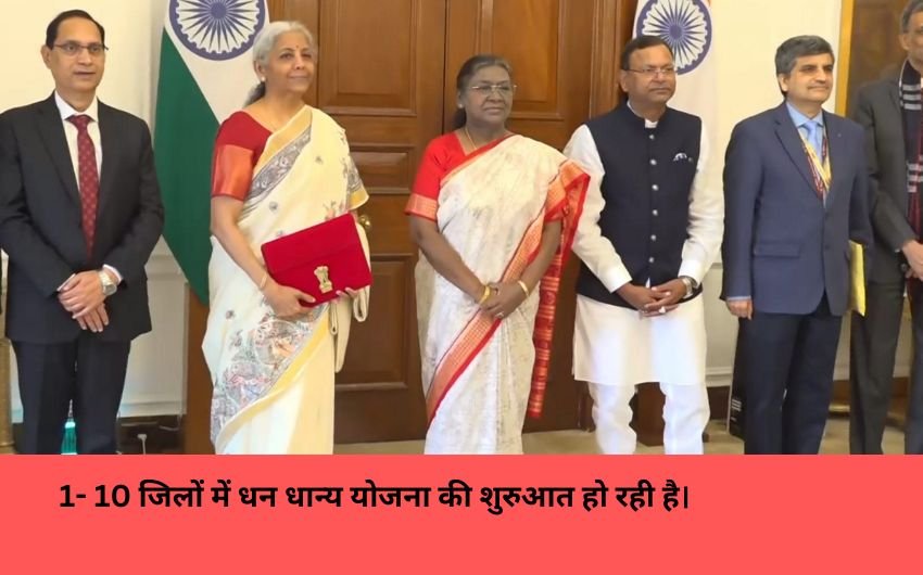 What is Budget 2025