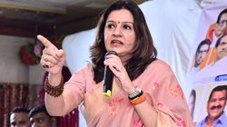Budget 2025 Explained Updates: ‘यह मिडिल क्लास की जीत है…’ शिव सेना (यूबीटी) की सांसद प्रियंका चतुर्वेदी का बड़ा बयान; केंद्र ने बजट में किए कई अहम ऐलान 