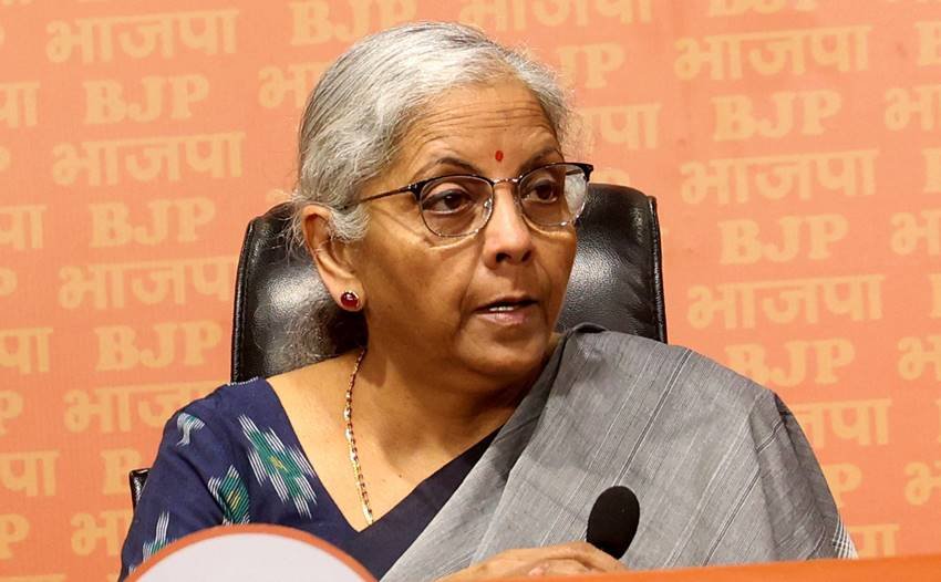 Biggest Indian Budget Speech