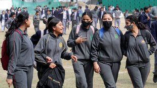 CBSE Board Exam 2025, CBSE Board Exam, CBSE 10th Hindi Exam,