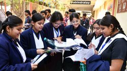 CBSE Board Exam 2025: दसवीं का अगला पेपर सोशल साइंस का, जानिए कैसे इस सब्जेक्ट में आ सकते हैं बेहतरीन मार्क्स