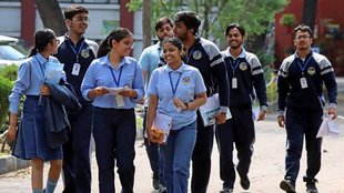 CBSE Board Exam 2025, CBSE 10th and 12th Exam, Passing Criteria