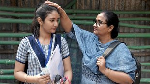 CBSE Board Exam 2025, CBSE 10th Board Exam, Sucess