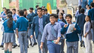 CBSE Board Exam, Education Minister, Board exam 2025,
