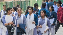 CBSE Paper leak: पेपर लीक के आरोपों पर सीबीएसई बोर्ड ने दी प्रतिक्रिया, जानें सफाई में क्या कहा