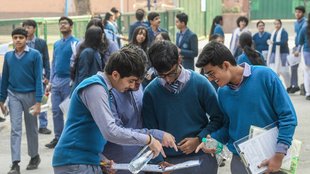 CBSE dual board exam 2026 FAQ, Important question dual exam, cbse board 10th exam,