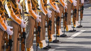 CISF Constable Tradesman Vacancy 2025, online Application,