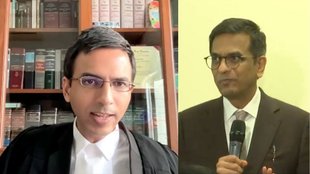 CJI DY Chandrachud, Supreme Court, Abhinav Supreme Court