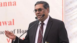 CJI Sanjiv Khanna | Allahabad High Court | supreme court