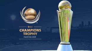 Champions Trophy 2025, CT 2025, Champions Trophy prize money announced,