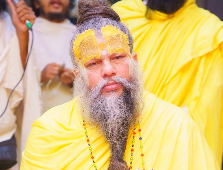 Can Chant Mantras or not