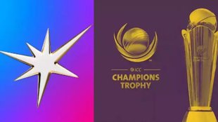 Champions Trophy, India vs Pakistan, JioHostar