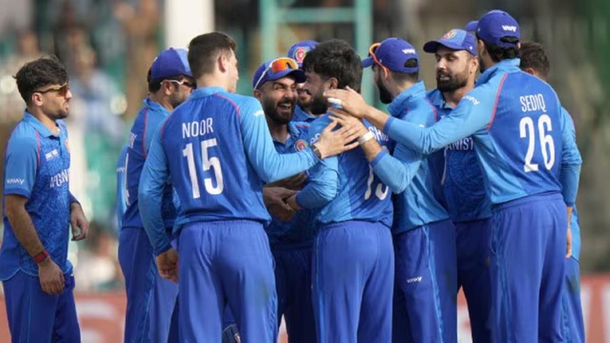 एशिया कप के लिए अफगानिस्तान की टीम का ऐलान, राशिद खान कप्तान; 10 महीने बाद इस खिलाड़ी की वापसी