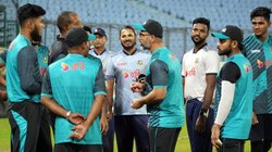 भारत के खिलाफ बांग्लादेश की प्लेइंग 11 में हो सकते हैं 2 स्पिनर, इन खिलाड़ियों को मिल सकता है मौका