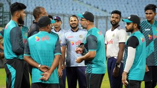 Champions Trophy 2025, Bangladesh Playing 11 Probable vs India, IND vs BAN