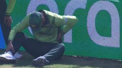 PAK vs NZ: पाकिस्तान के लिए फखर जमान ओपनिंग करने क्यों नहीं उतरे? चोट नहीं है कारण