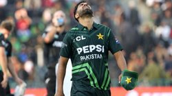 Champions Trophy: हारिस रऊफ की फिटनेस पर बड़ा अपडेट, क्या पाकिस्तान के लिए न्यूजीलैंड के खिलाफ खेल पाएंगे?