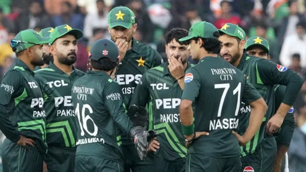 Champions Trophy, Pakistan Plans For Champions Trophy, Pakistan In Champions Trophy, Champions Trophy Squads