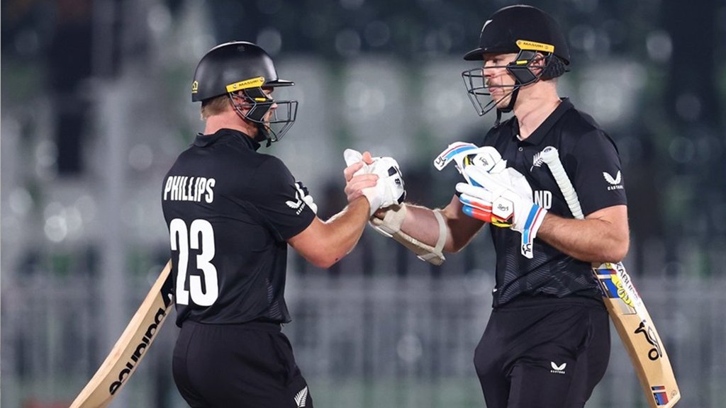 BAN vs NZ, Bangladesh vs New Zealand, BAN vs NZ Match Scorecard