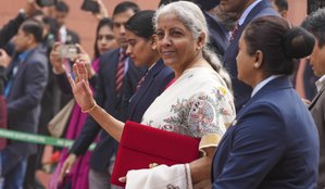 Cheaper and costlier items Union Budget 2025